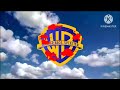 New Brand Warner Bros Splatter Logo 2024 2 2