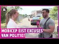 Mobicep eist excuses politie na onterechte arrestatie