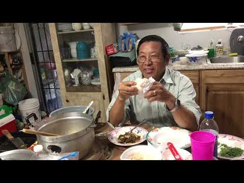 117) 7/30/22 ua laj iab noj ntxuag mov nplaum , yog pluas qav uas qab suaj kaum