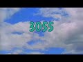 Sesame Street Episode 3055 January 15 1993