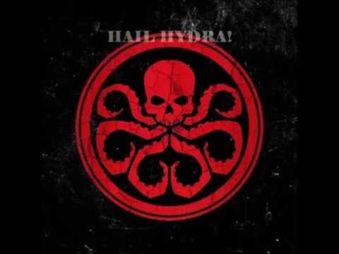 Hail, Hydra! - Johnny Hacknslash