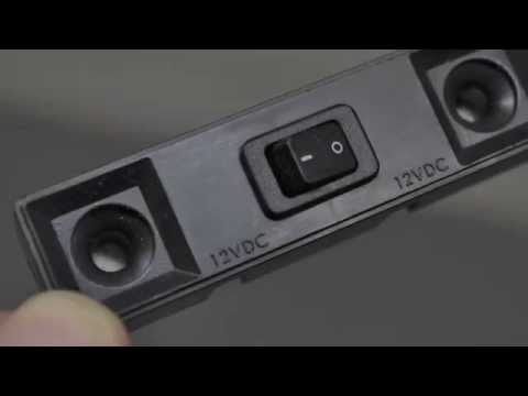 On/Off In Line Switch for LED Lighting | Inspired LED
