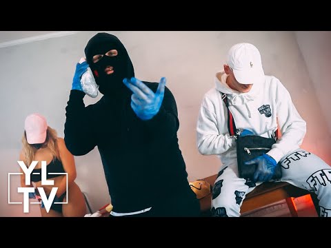 VELO Feat. Doni Mula - "Albaner" [OFFISIELL MUSIKKVIDEO]: YLTV