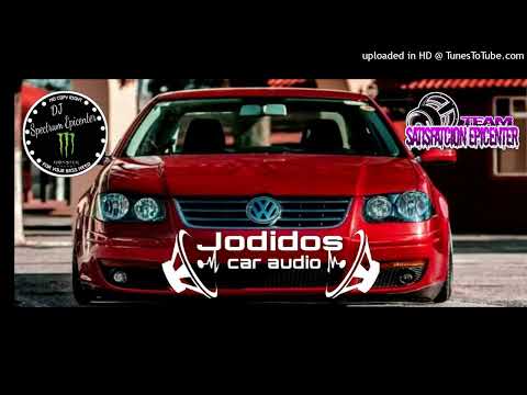 Intro Teléfono + Perreo - RKT -  Dj Luciano. Ft. Míster Remix “Epicenter”