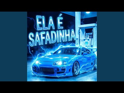 Ela E Safadinha