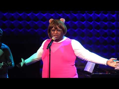 The Skivvies and Larry Owens - Don't Dream It Medley