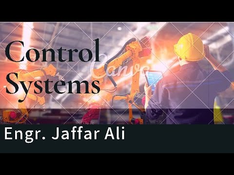 Control System Lecture 12 (a) | Examples of RH Criteria | Engr. Jaffar Ali