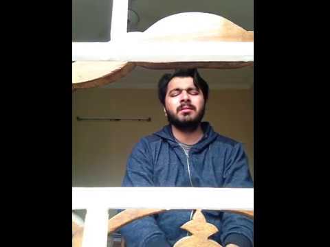 Shorbanoor- the river