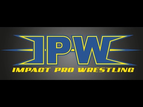 IPW New Years Takeover Women's Championship Match