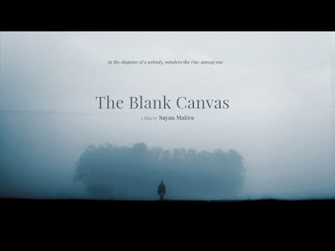The Blank Canvas | Official trailer 2025