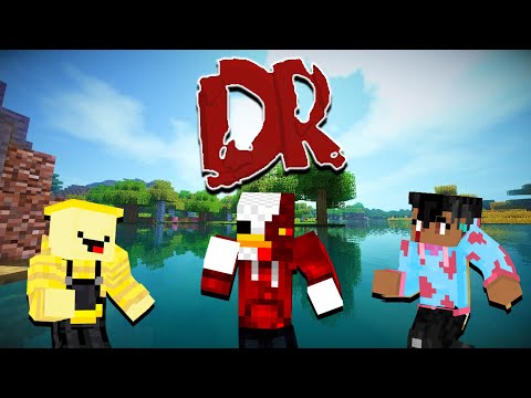 EPIC BIKE VS. REALM BATTLE! | Decaying Realms SMP E2