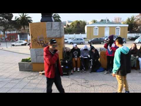 durruti vs deh2 (prte 1 - 8vos de final)