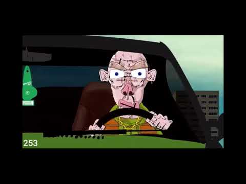 Wojtas śpiewa w #bmw #blokekipa