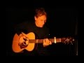 Fields of Gold - Sting, Fingerstyle, Performed by ...