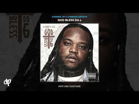Cassius Jay - G Code (feat. SG Tip & PDE Escobar)[God Bless Da 6]