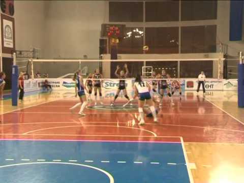 Prvi protivnik Tentu OK "Dinamo"