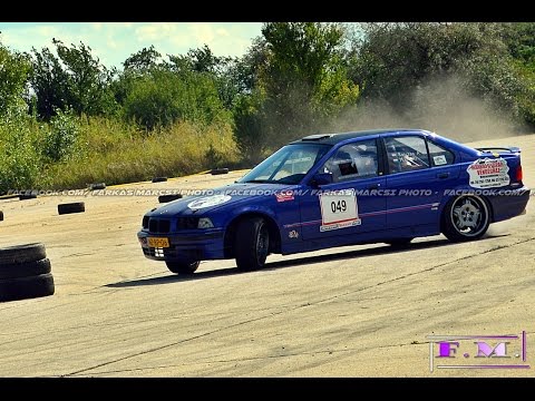 KPKSportvideo: Kunmadaras Powersprint 2015.09.06 - Action Moovie