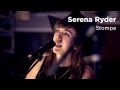 Serena Ryder Stompa Live At The Loft