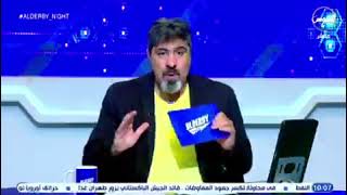 عبدالعزيز عطية : من المفترض أن يكون دكتور صالح المجروب مطلع على كافة المخاطبات الخاصة بالاتحاد