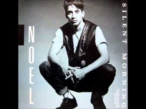 Silent Morning - Noel 1987