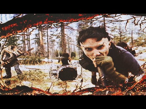 fr3ak - splinters [official video]