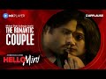Anuja Joshi Proposes Mrinal Dutt Mini And Danny Hello Mini S2 MX Player