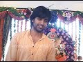 Manish Goel Celebrates Ganpati At His House With Poonam Narula And His Ganapati Collection