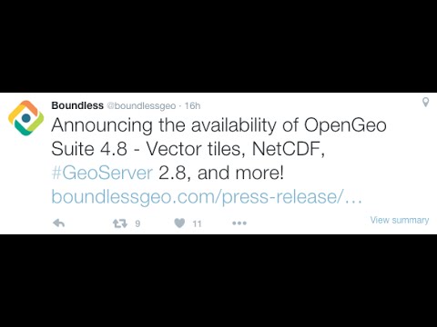 download lagu mp3 mp4 Opengeo Suite Download, download lagu Opengeo Suite Download gratis, unduh video klip Opengeo Suite Download