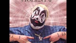 Fly Away - Zug Izland feat. Insane Clown Posse