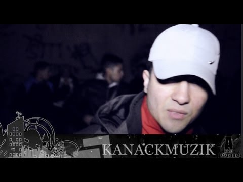 A-MOVIES PRÄSENTIERT 2 - NR.8 - KANACKMUZIK [OFFIZIELLES HD VIDEO]