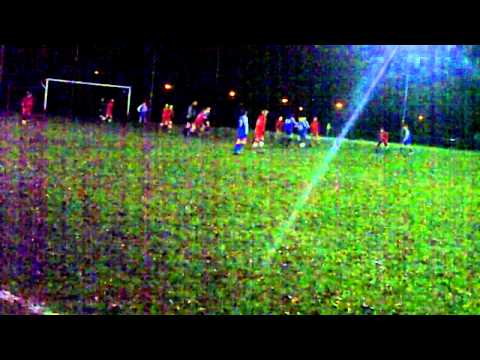 Jeugdcup Het Nieuwsblad U13 H O Kalken B - VJ Baardegem A   1 - 7  24.11.2010