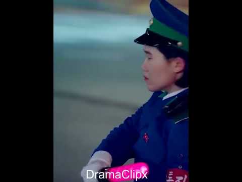 VIP entry of Korean drama 💖 crash landing drama clips attitude viral video #trending #new #shorts