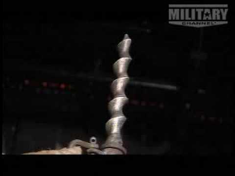 Weaponology - Submarines - Part 1