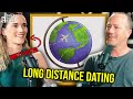 How To Make LONG DISTANCE DATING Work W Emma Fradd
