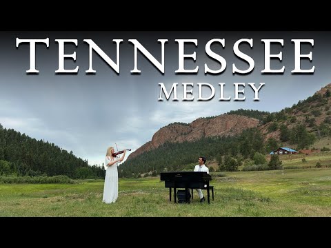 'Tennessee' Medley - Joslin - (Pearl Harbor Soundtrack)