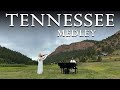 'Tennessee' Medley - Joslin - (Pearl Harbor Soundtrack)