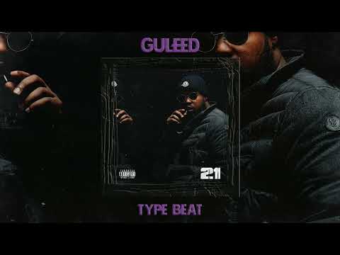 [FREE] Guleed Type Beat  - "040" | (Prod. E.T)