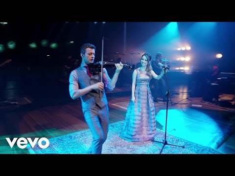 Família Lima, Sandy - Coração Triste (feat. Sandy) - “DVD Família Lima: 20 Anos”