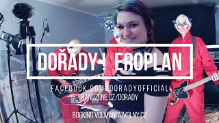DO ŘADY ! ÉROPLÁN official video