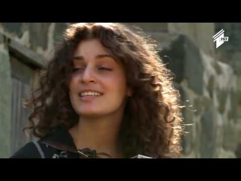 Beautiful voice georgian folk