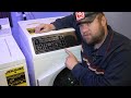 How To Use Diagnostics On A Speed Queen FF7 Or TR7 Series Washer Increase Water Level Hack More