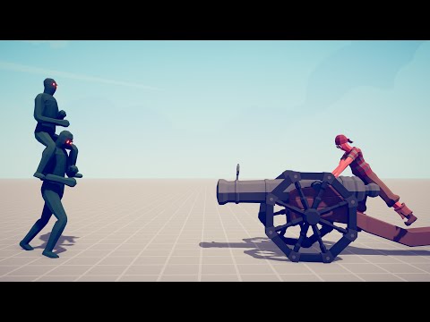 RIDER ZOMBIE vs EVERY UNIT - Totally Accurate Battle Simulator