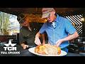 They Stuffed What in this Turkey? I Texas Country Reporter