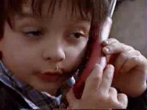 Tu pousses le bouchon un peu trop loin maurice