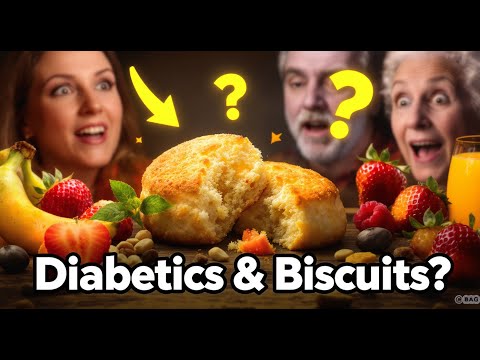 Can Diabetics Eat Biscuits? Essential Tips and Guidelines