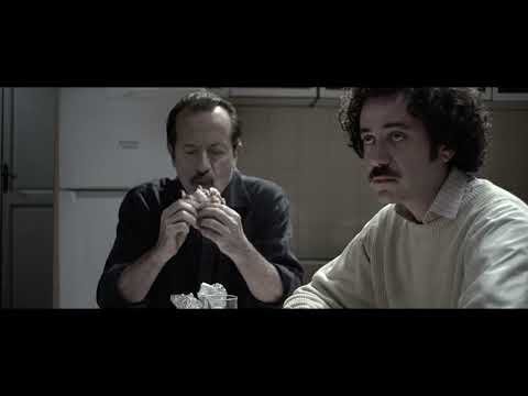 Scordato, un film di Rocco Papaleo - Trailer