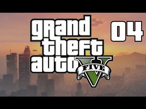 GTA V E04 - Bootstour auf der Straße! (PC + First Person Mode) [GTA 5 gameplay deutsch][HD]