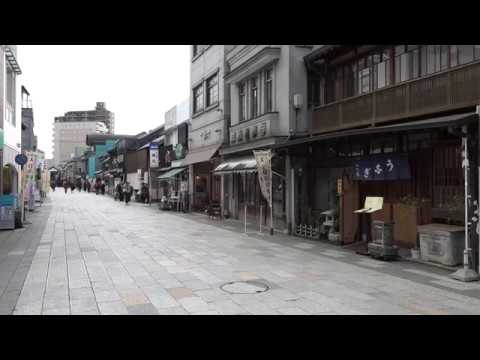 大正浪漫夢通り