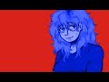 And When You Re Blue I M Red