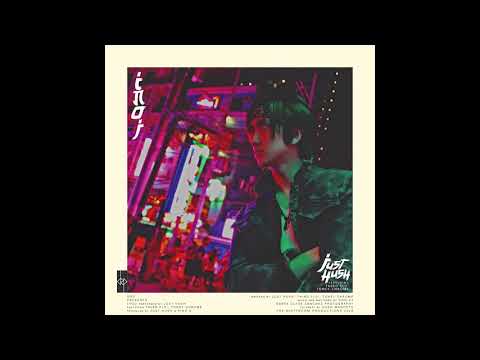 Just Hush - inoj ft. Third Flo', Toney Chrome